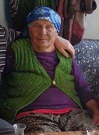 FADİME PALA 
