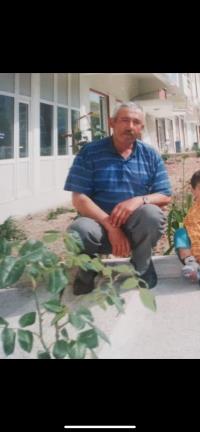 ALİ  HÖKE (Albazın Ali)