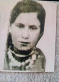  Zehra ŞAHİN (Hebik şahin eşi)'