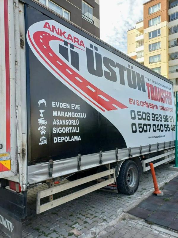 ÜSTÜN TRASVER