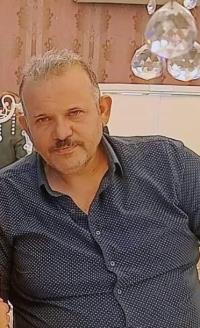 HAYDAR ( MURAT ) TOPUZ 