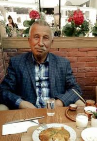 Mehmet AÇIKGÖZ