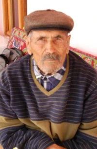 AHMET YILDIZ