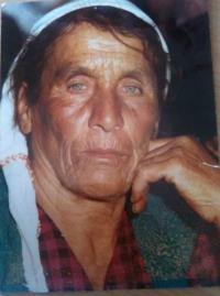 CENNET YILDIZ