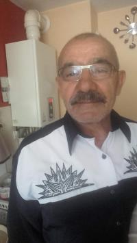 Mehmet TOPUZ