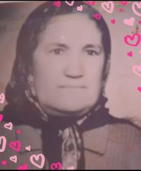 ELİFE YILDIZ 