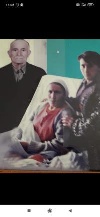 Ümmügülsüm YILDIZ