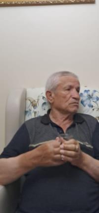 CAFER YILDIZ